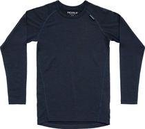 Devold of Norway Breeze Merino Shirt JR Kids's technical base layer for nordic sports