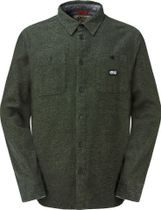 Picture Lewell Shirt Herrenhemd für Outdoor Aktivitäten