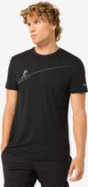 Super.Natural M Haute Route Tee