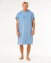 RipCurl Brand Hooded Towel Herren Bademode