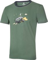 Classic T Organic Men Magic Bus