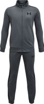 Rival Knit Track Suit