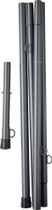 Nordisk Alfheim 12.6 Spare Pole Set Steel