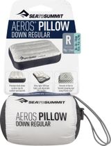 Aeros Down Pillow
