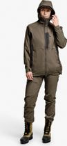 Lundhags Padje Light Vent Jacket W Women's softshell jacket