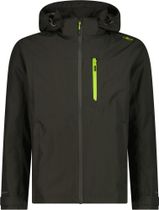 CMP MAN Jacket FIX Hood Men's casual jacket