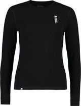 Womens Cascade Merino Base Layer Long Sleeve