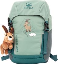 Kohla Backpack Happy Rocky 10L