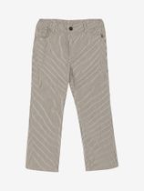 Minymo Pants Twill Y/D Jungen  Outdoorhose