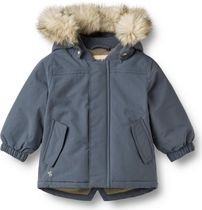 Wheat Jacket Kasper Jungen Freizeitjacke