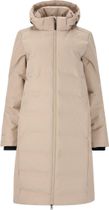 Mateo W Long Puffer Jacket W-pro 5000