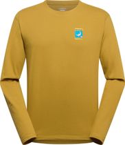Moon Climb Long Sleeve Men
