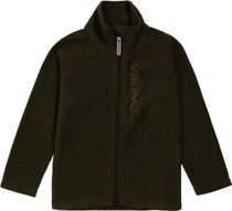 Playtime Fleece Jacket Warm