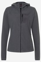 Wm's Airfleece Hoody