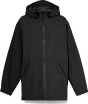 Womens Waterproof Shell Jacket