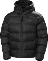 Active Puffy Jacket