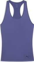 Puma W TAD Essential Racerback Tank Damen Laufshirt