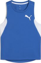 Y Cross The Line Singlet 3.0