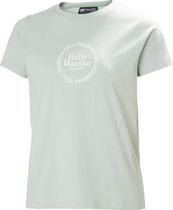 Helly Hansen W Core Graphic T-shirt 2.0 Women's T-shirt for any outdoor activities