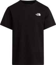The North Face Mens Half Dome Photo Regular Short Sleeve T T-Shirt für sämtliche Outdoor Aktivitäten