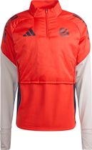 adidas FC Bayern 2025/2026 Tiro25 Competition Winterized Top