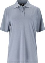 Whistler Vale W S-S Polo Women's polo shirt