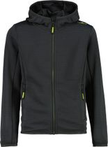 CMP KID Jacket FIX Hood Jungen Freizeitjacke