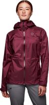 W Treeline Rain Shell