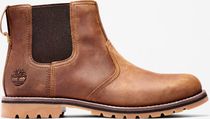 Mens Mid Chelsea Boot