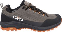 Vertyx Low Trekking Shoes WP