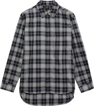 Oakley OAK Light Plaid Shirt Men's shirt for any outdoor activities