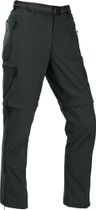 Quebec XT - T-zipp off Hose elas.