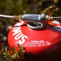 Power Gas 230g Empty