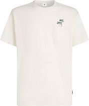 O'neill Chest Pocket T-shirt