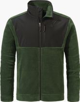 Schöffel Fleece Jacket Style Gregale Men Herren Freizeitjacke
