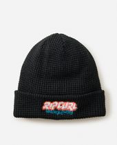 RAW Energy REG Beanie