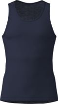 Löffler Men Singlet Merino Light Men tanktop for any sports and outdoor activities