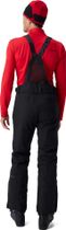 Spyder Dare Pants Lengths