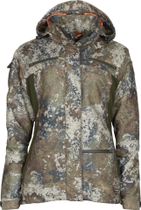 Hunter Pro Xtr 2.0 Camou Women Jacket