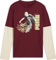 MID90s Layered Longsleeve B