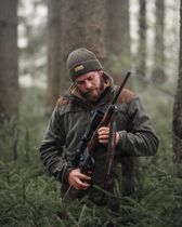 Prestwick Exclusive Fleece Jacket