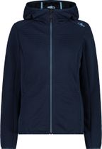CMP Woman FIX Hood Jacket