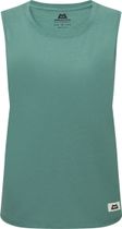 Mountain Equipment Fairhead Wmns Tank Women's Running Shirt