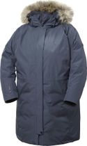 W Senja Plus Parka
