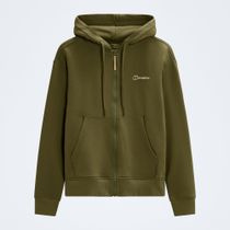 Berghaus Essential Logo Full Zip Hoody AF