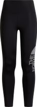 The North Face Womens Flex 25IN Tight-graphic Women's training and running pants