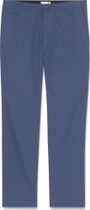 Poplin Stretch Chino Pant
