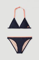 O'Neill Essentials Triangle Bikini Mädchen Bademode
