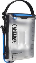 Fusion 10L Group Reservoir Clear