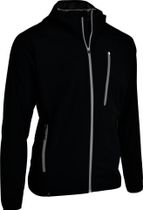 Achenkopf 10.0 - Softshelljacke m. Kap.